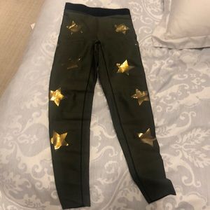 Ultracor star leggings